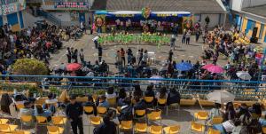 Mindala Escolar 2019 Institución Educativa Municipal Mercedario Mindala Escolar 2019 Institución Educativa Municipal Mercedario
