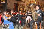 Con Éxito se Realizó El V Festival del Trombón en Pasto Con Éxito se Realizó El V Festival del Trombón en Pasto