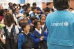 Gracias a UNICEF y Proinco, se Entrega Kits Escolares en Instituciones Educativas que Acogen a Niños Migrantes Gracias a UNICEF y Proinco, se Entrega Kits Escolares en Instituciones Educativas que Acogen a Niños Migrantes