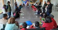 Diez Instituciones Educativas De Pasto Participarán En La Cuarta Feria ‘Emprender En Mi Escuela – EME-’ Que Se Realizará El Próximo 4 De Octubre Diez Instituciones Educativas De Pasto Participarán En La Cuarta Feria ‘Emprender En Mi Escuela – EME-’ Que Se Realizará El Próximo 4 De Octubre