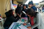 Alcaldía de Pasto y la IEM INEM Realizaron Apertura de la Primera Feria Interinstitucional Alcaldía de Pasto y la IEM INEM Realizaron Apertura de la Primera Feria Interinstitucional