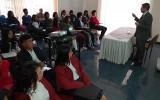 180 Estudiantes de 9 Instituciones Educativas de Pasto Crearán Organizaciones Productivas 180 Estudiantes de 9 Instituciones Educativas de Pasto Crearán Organizaciones Productivas