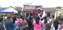 Estudiantes de Primaria de la IEM Artemio Mendoza Recibieron Kits Escolares Estudiantes de Primaria de la IEM Artemio Mendoza Recibieron Kits Escolares