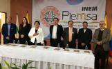 Lanzamiento del Libro PIEMSA, Documento Que Recoge Planteamientos Teóricos y Metodológicos de Nueva Propuesta Educativa para Pasto Lanzamiento del Libro PIEMSA, Documento Que Recoge Planteamientos Teóricos y Metodológicos de Nueva Propuesta Educativa para Pasto