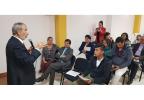 Se Reafirma Alianza Estratégica con el Ministerio de Educación para la Implementación de PIEMSA Se Reafirma Alianza Estratégica con el Ministerio de Educación para la Implementación de PIEMSA