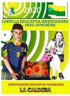 Cartilla Orientadora Para Aprender Cartilla Orientadora Para Aprender